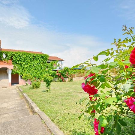 Apartmani Maca Sikovo Exterior foto