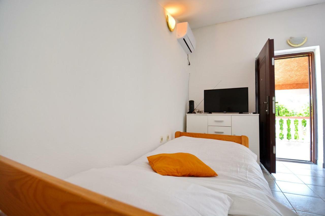 Apartmani Maca Sikovo Exterior foto